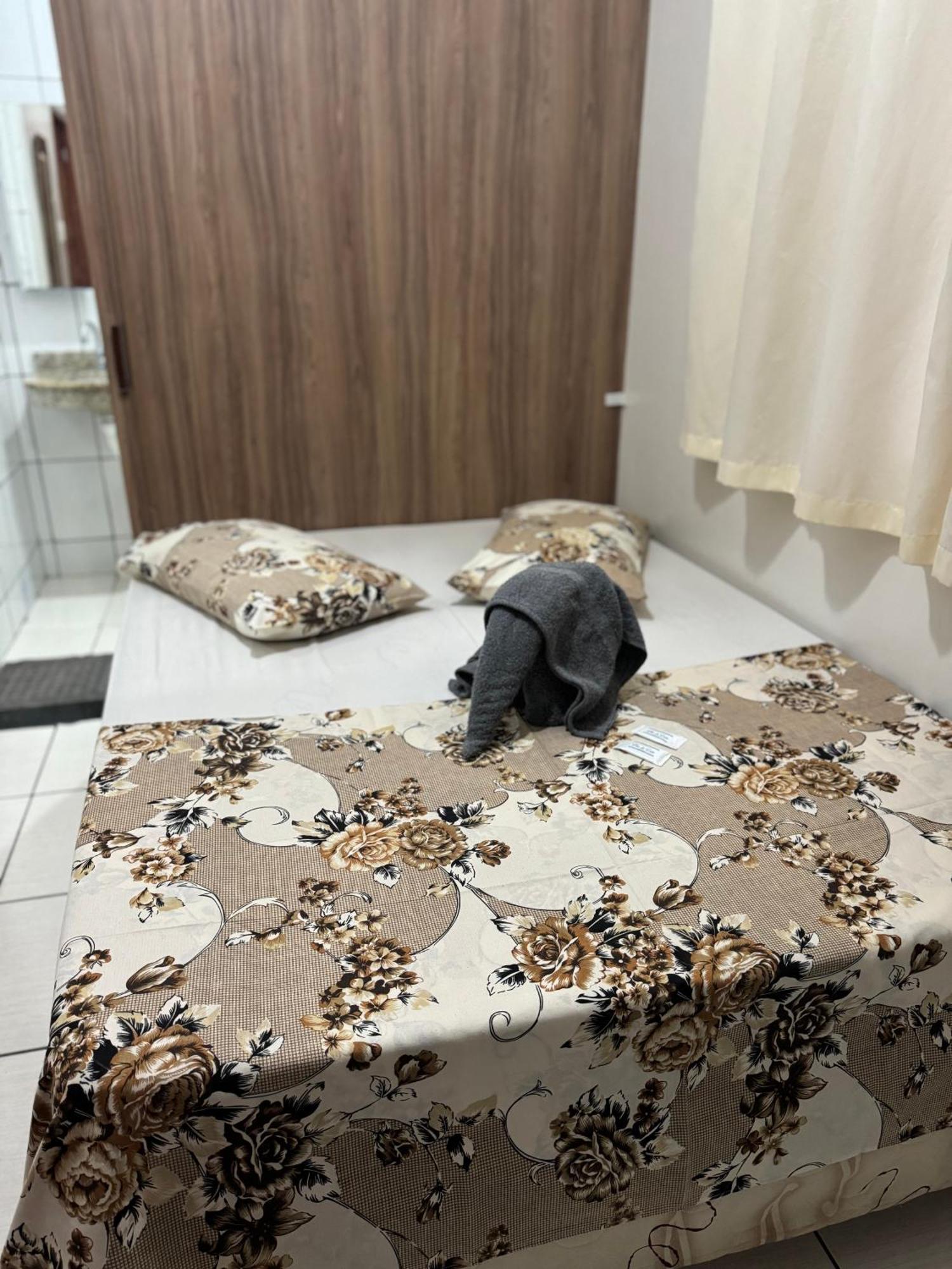 Pousada Rabake Aparecida  Zewnętrze zdjęcie