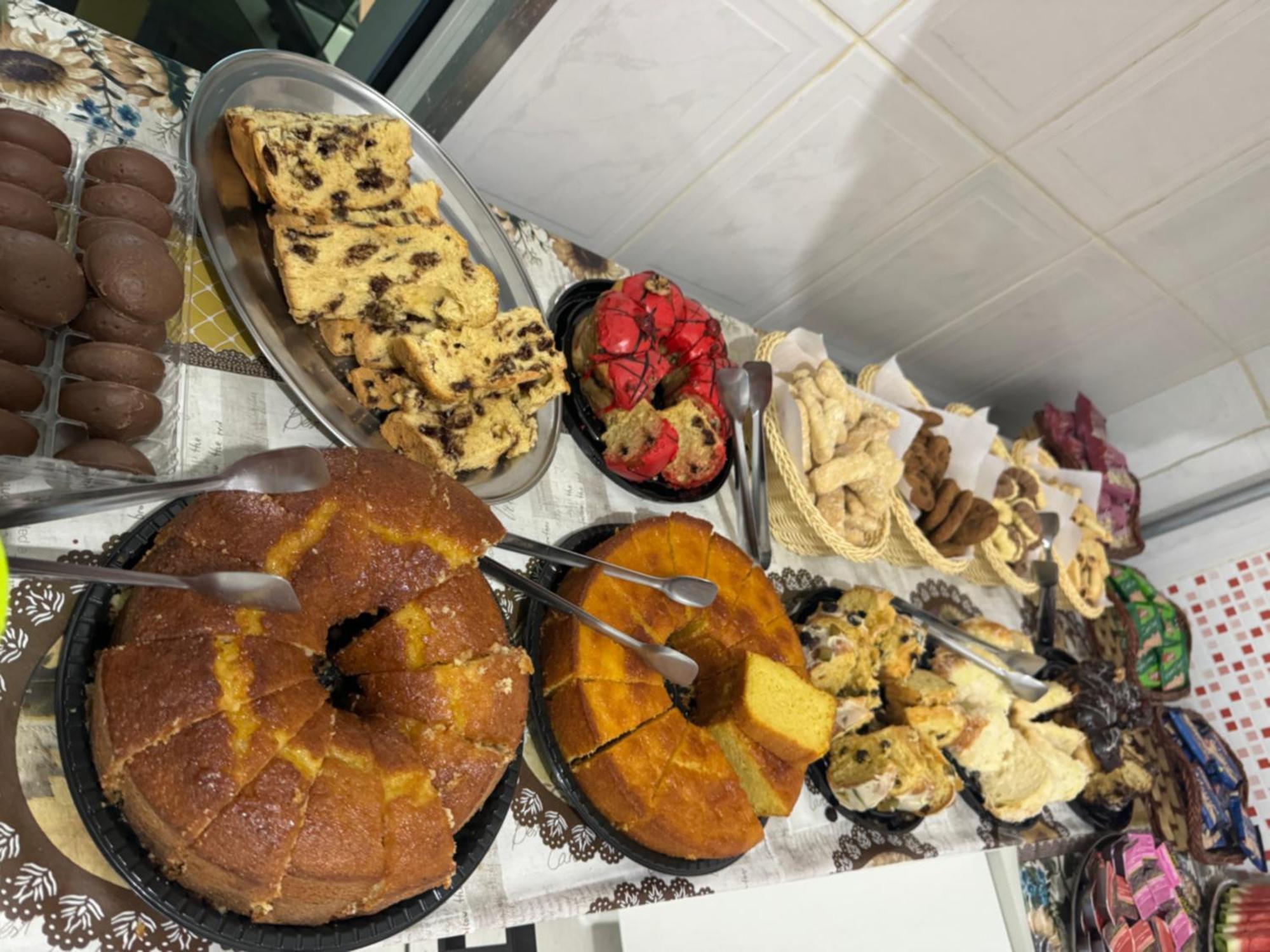 Pousada Rabake Aparecida  Zewnętrze zdjęcie